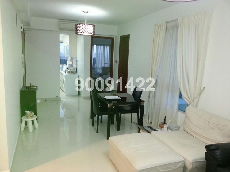 Parc Mondrian (D13), Apartment #137273452